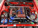 日産 スカイライン２ドアHT(13枚目)