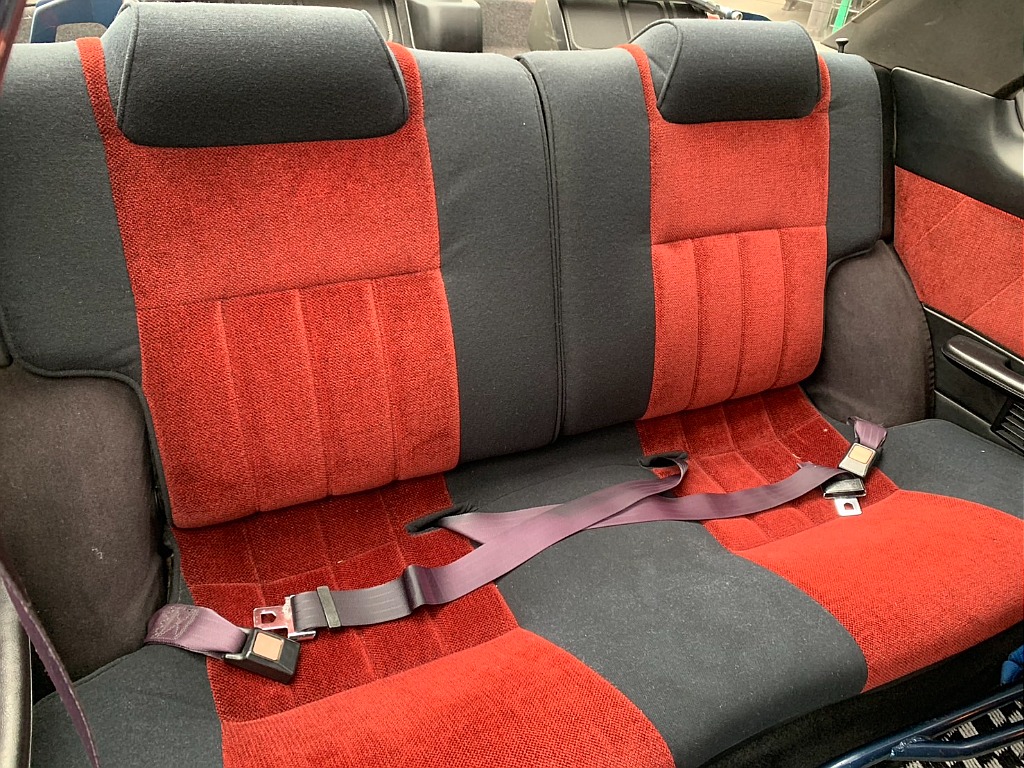 日産 スカイライン２ドアHT(17枚目)