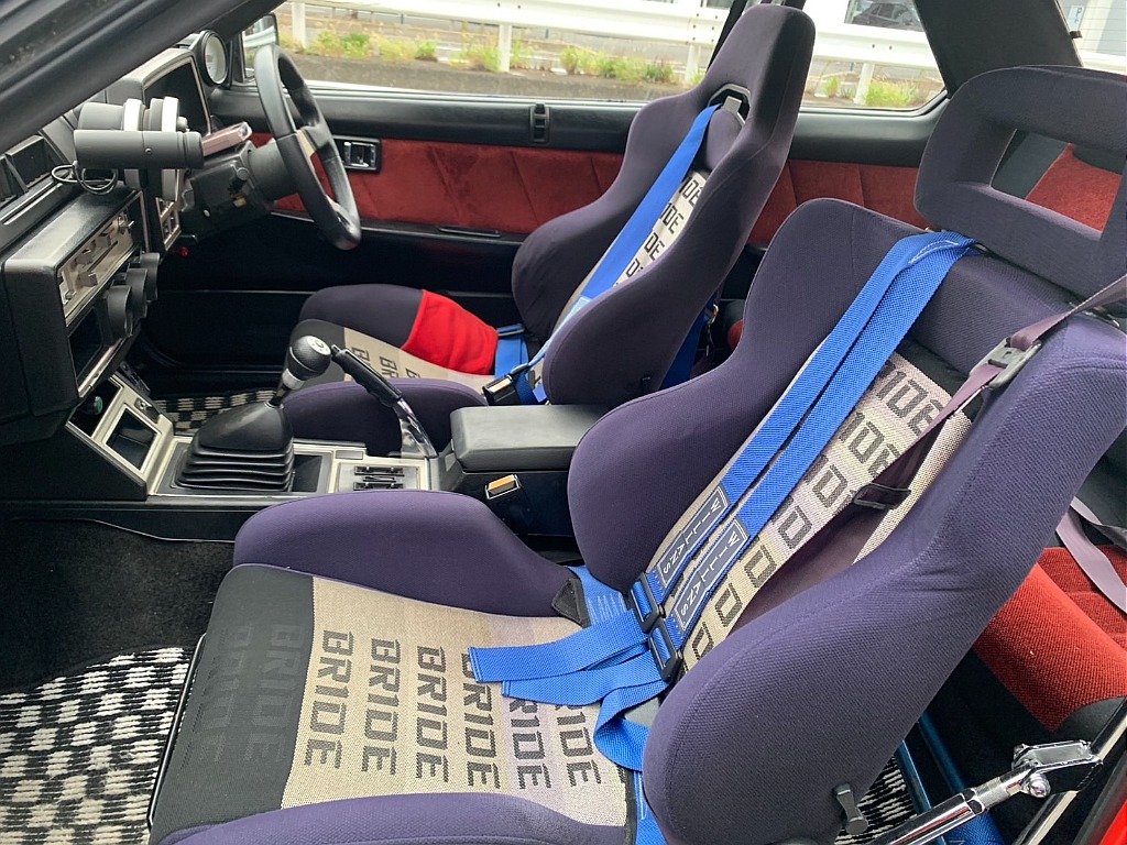 日産 スカイライン２ドアHT(19枚目)