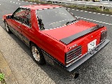 日産 スカイライン２ドアHT(8枚目)