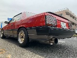 日産 スカイライン２ドアHT(9枚目)