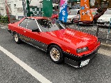 日産 スカイライン２ドアHT(1枚目)