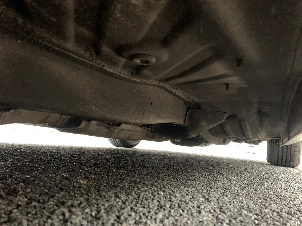 日産 セドリック４ドアハードトップ(21枚目)