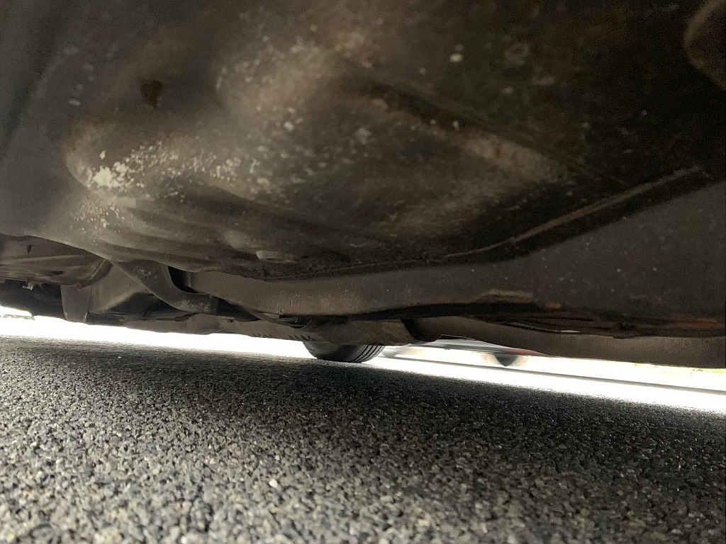 日産 セドリック４ドアハードトップ(23枚目)