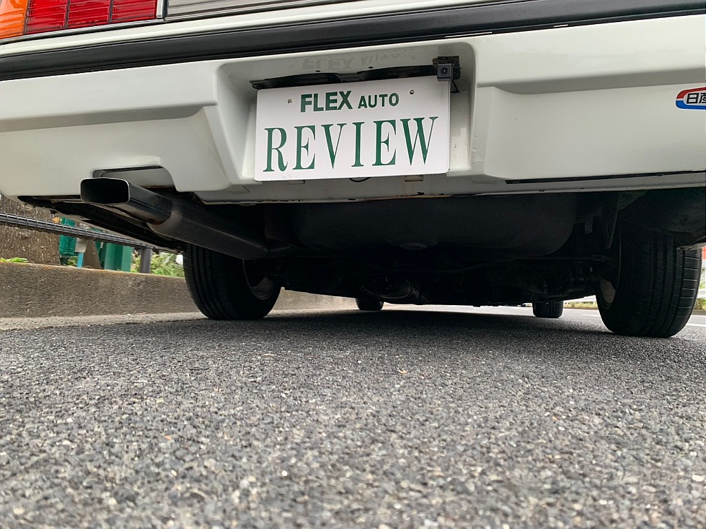 日産 セドリック４ドアハードトップ(24枚目)