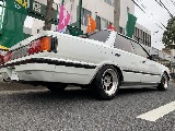 日産 セドリック４ドアハードトップ(5枚目)
