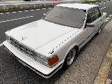 日産 セドリック４ドアハードトップ(8枚目)