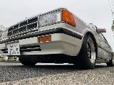 日産 セドリック４ドアハードトップ(9枚目)