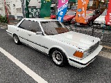 日産 セドリック４ドアハードトップ(1枚目)
