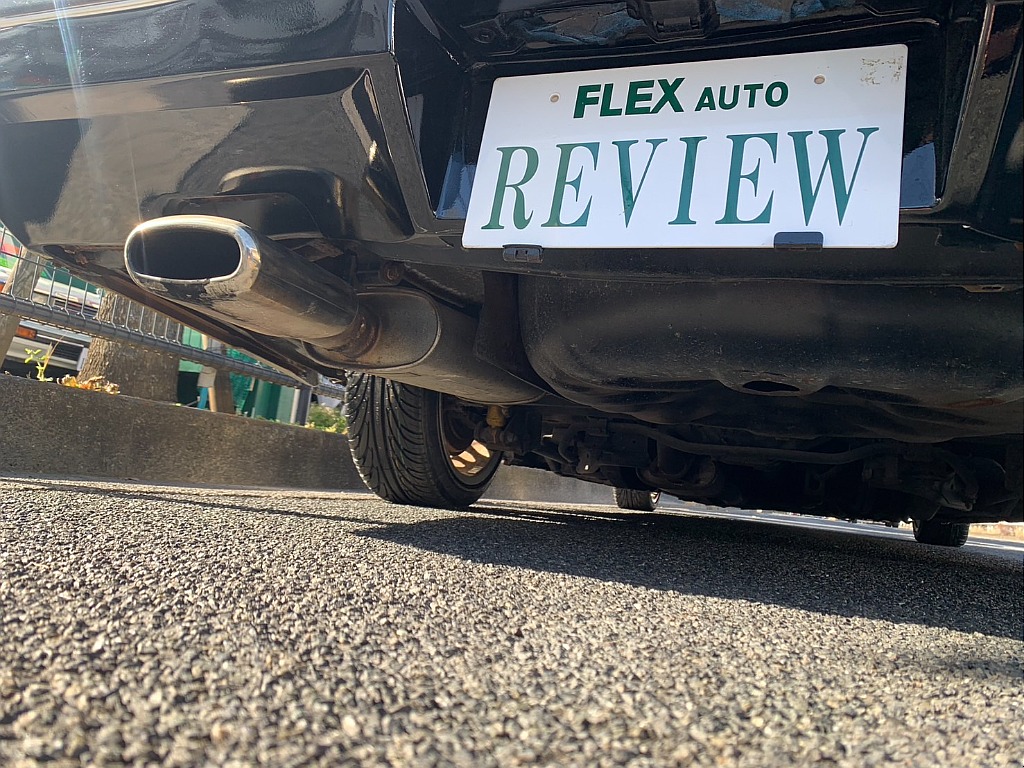 日産 セドリック4ドアセダン(29枚目)