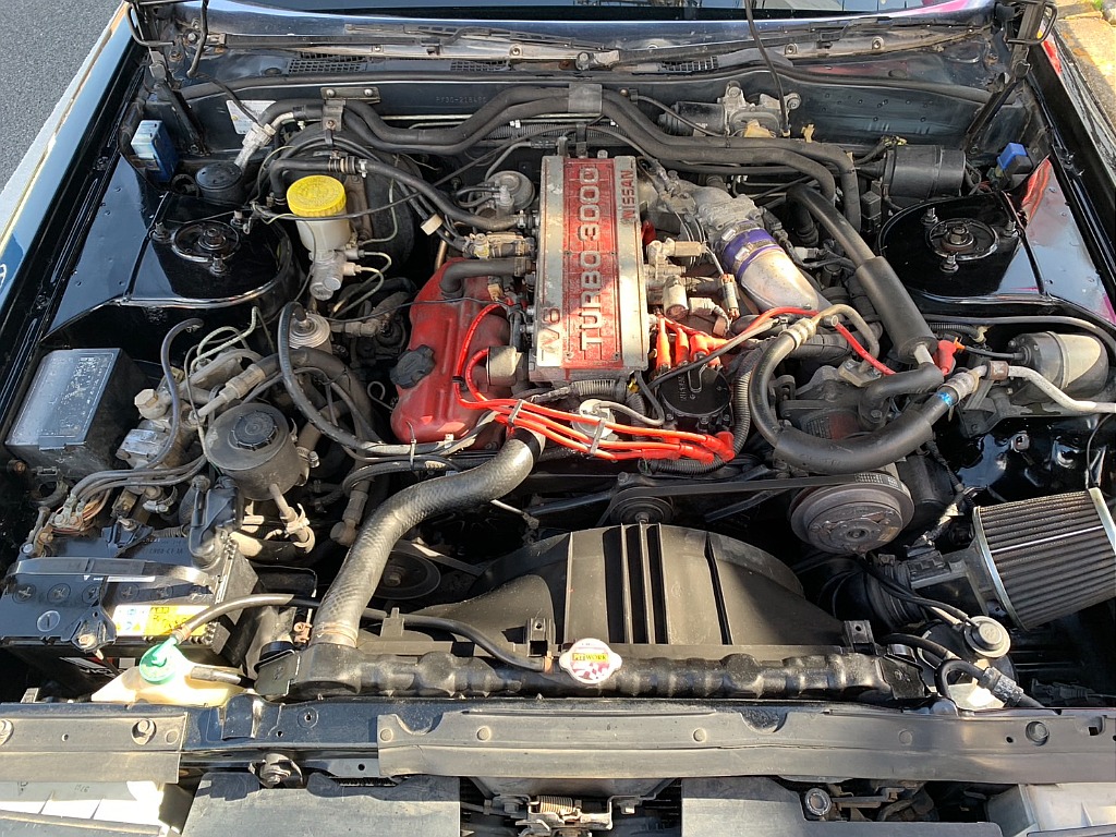 日産 セドリック4ドアセダン(34枚目)