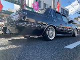 日産 セドリック4ドアセダン(8枚目)