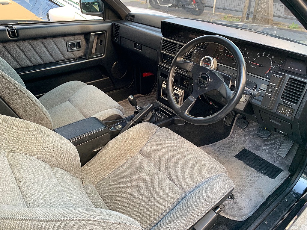 日産 スカイライン２ドア(11枚目)