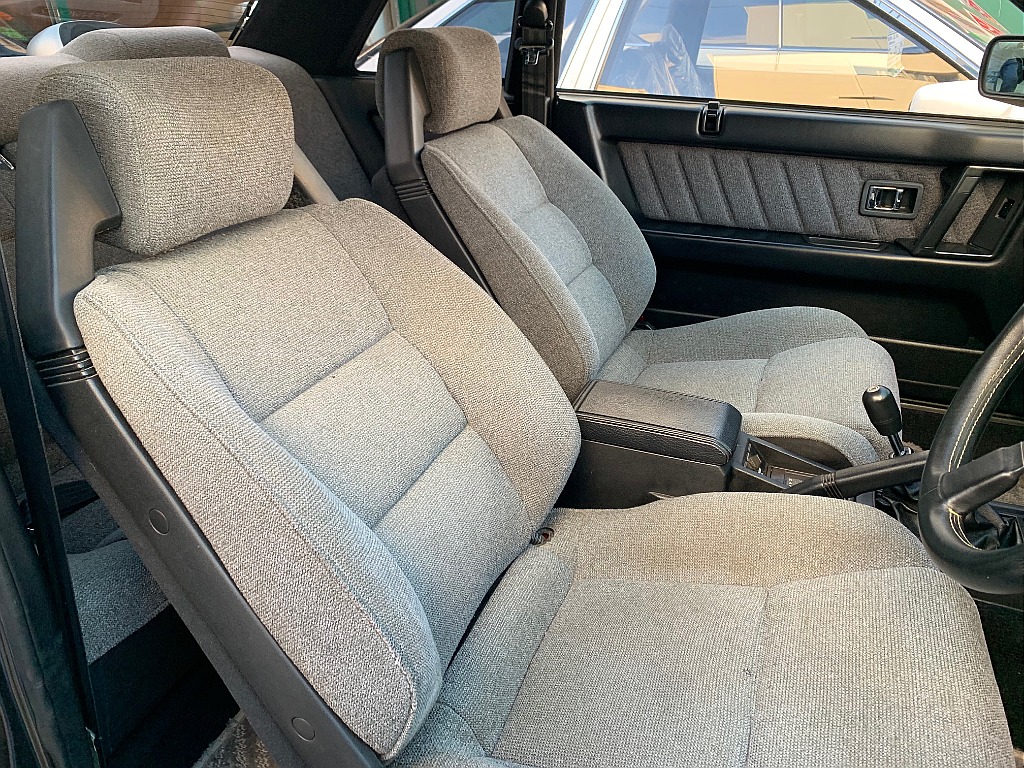 日産 スカイライン２ドア(12枚目)