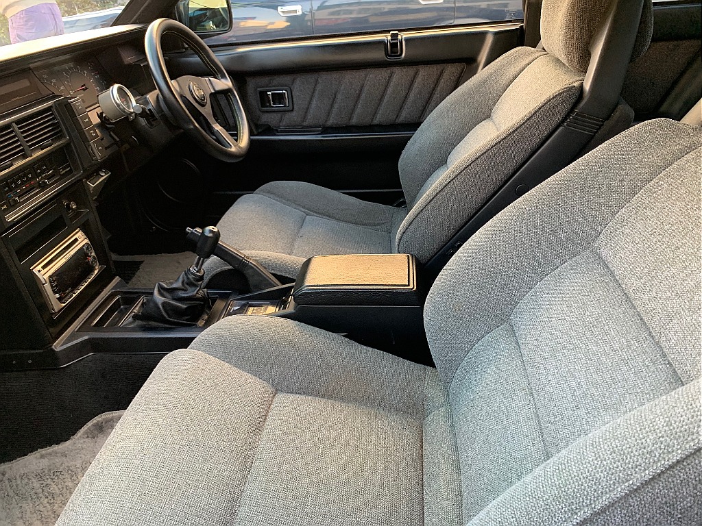 日産 スカイライン２ドア(15枚目)