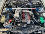 日産 スカイライン２ドア(16枚目)
