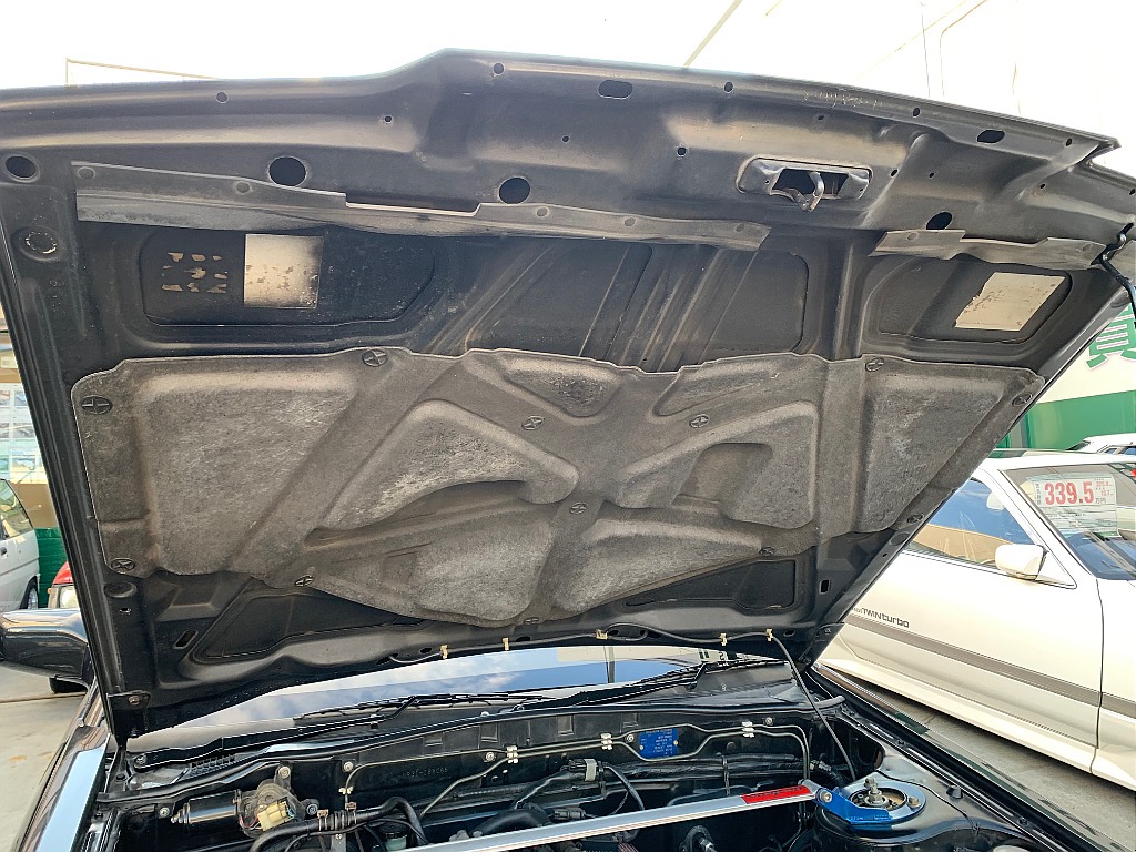 日産 スカイライン２ドア(17枚目)