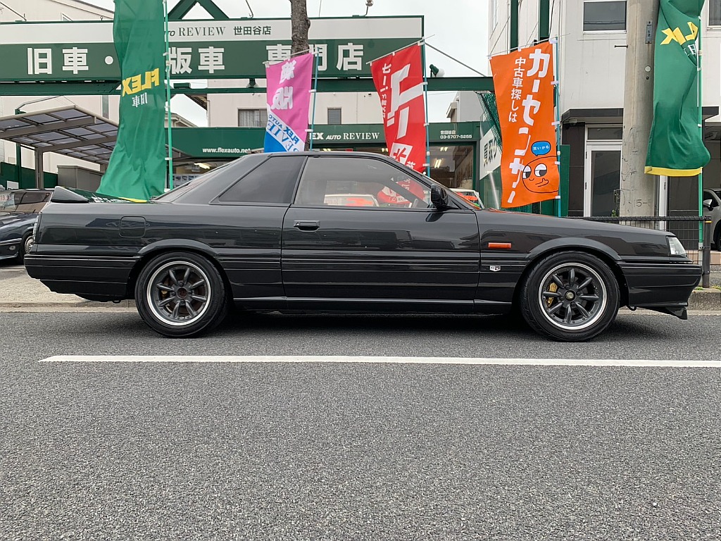 日産 スカイライン２ドア(20枚目)