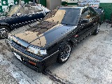日産 スカイライン２ドア(2枚目)