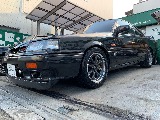 日産 スカイライン２ドア(3枚目)