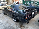 日産 スカイライン２ドア(4枚目)
