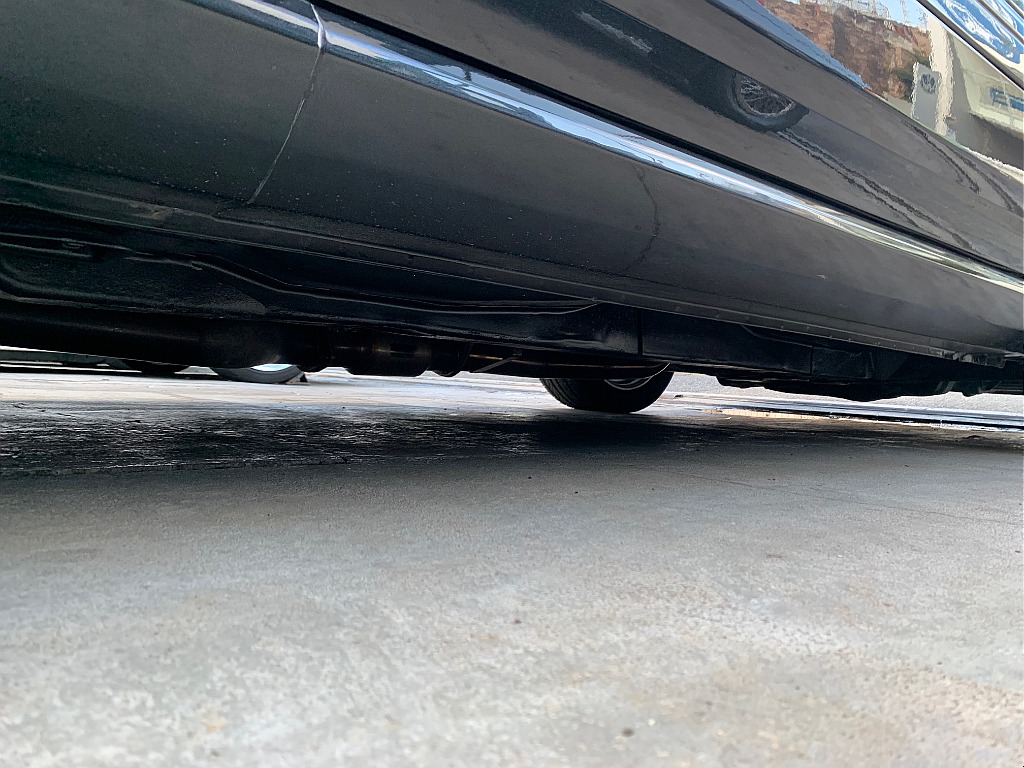 日産 スカイライン２ドア(8枚目)