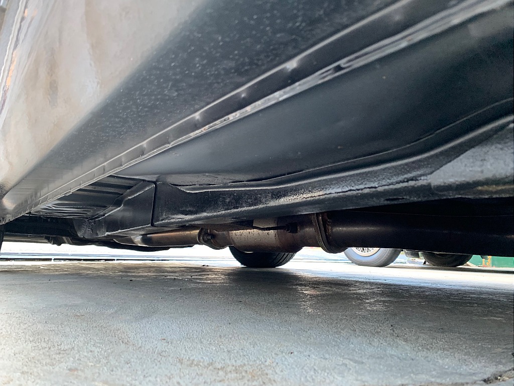 日産 スカイライン２ドア(10枚目)