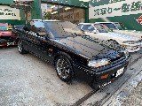 日産 スカイライン２ドア(1枚目)
