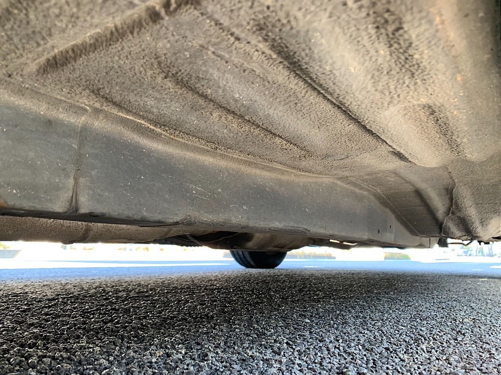 日産 グロリアシーマ(11枚目)