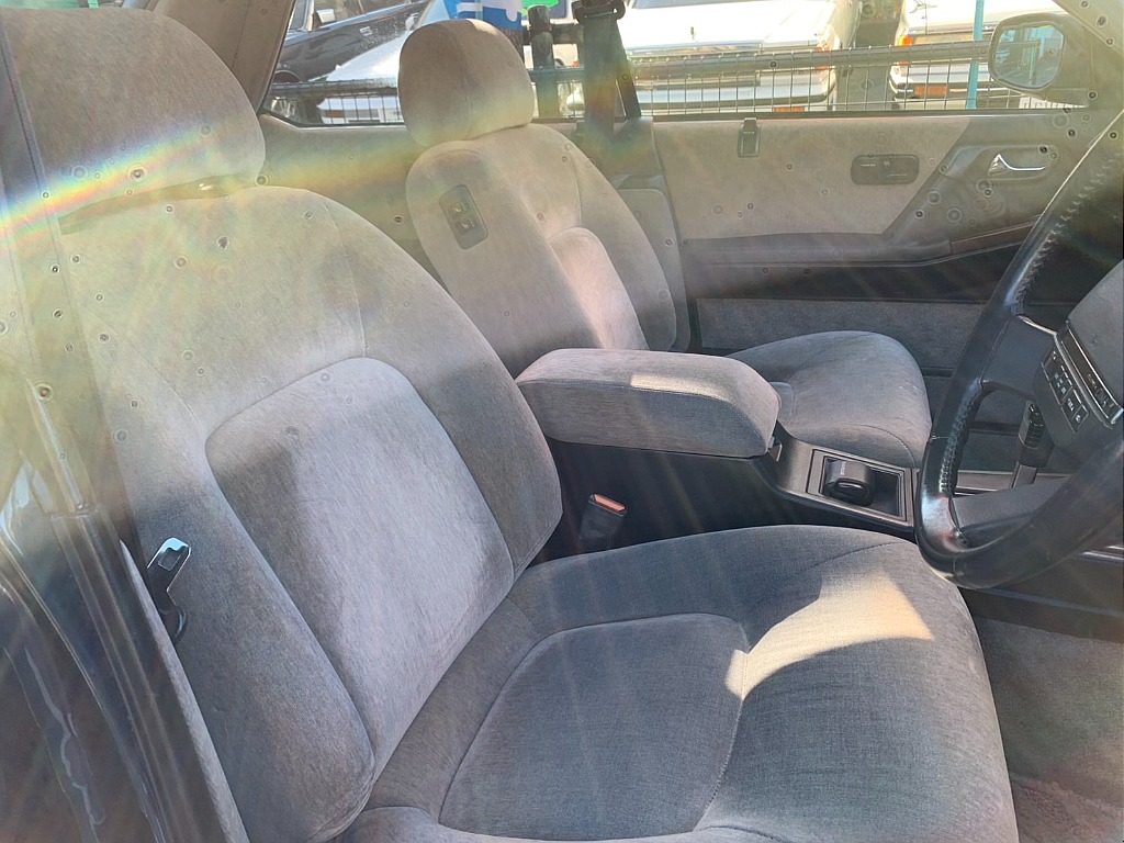 日産 グロリアシーマ(15枚目)