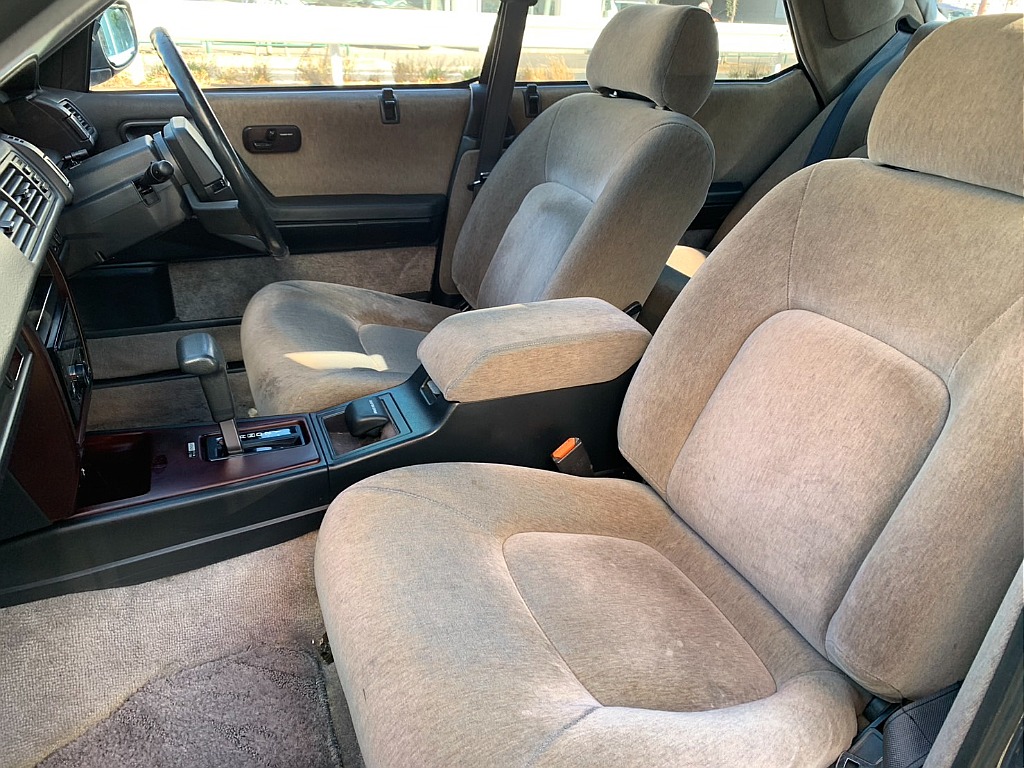 日産 グロリアシーマ(19枚目)