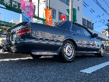 日産 グロリアシーマ(4枚目)
