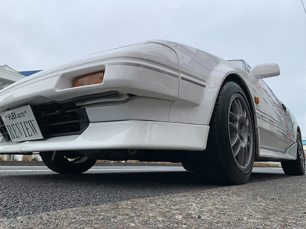 トヨタ MR2(11枚目)