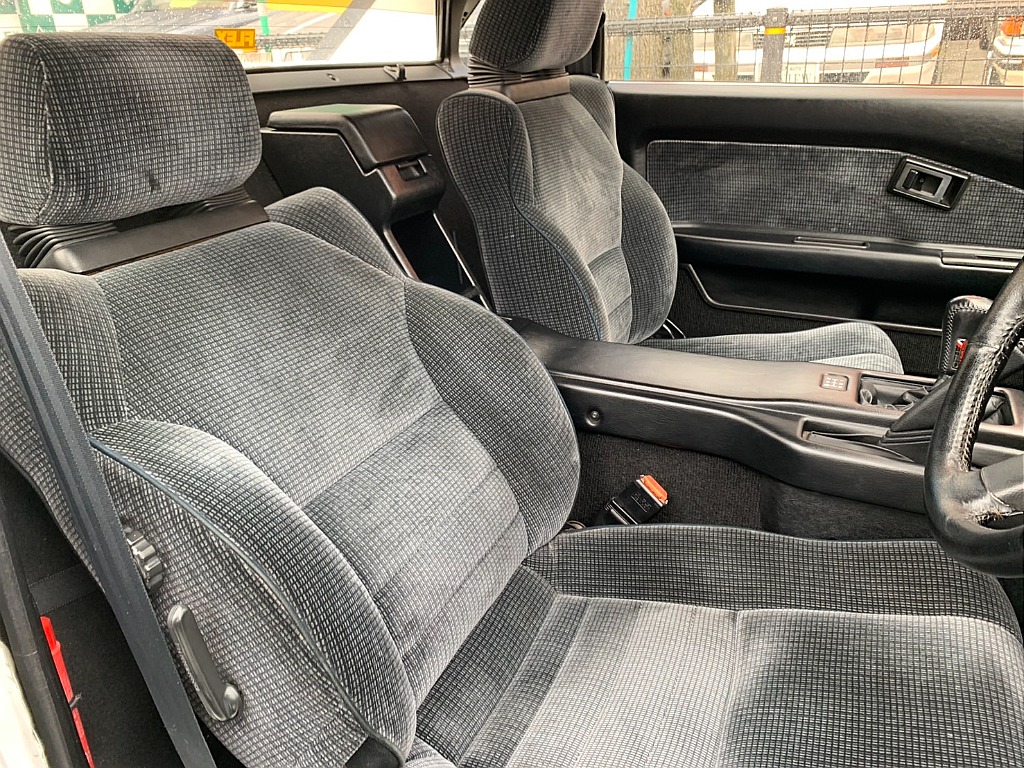 トヨタ MR2(17枚目)