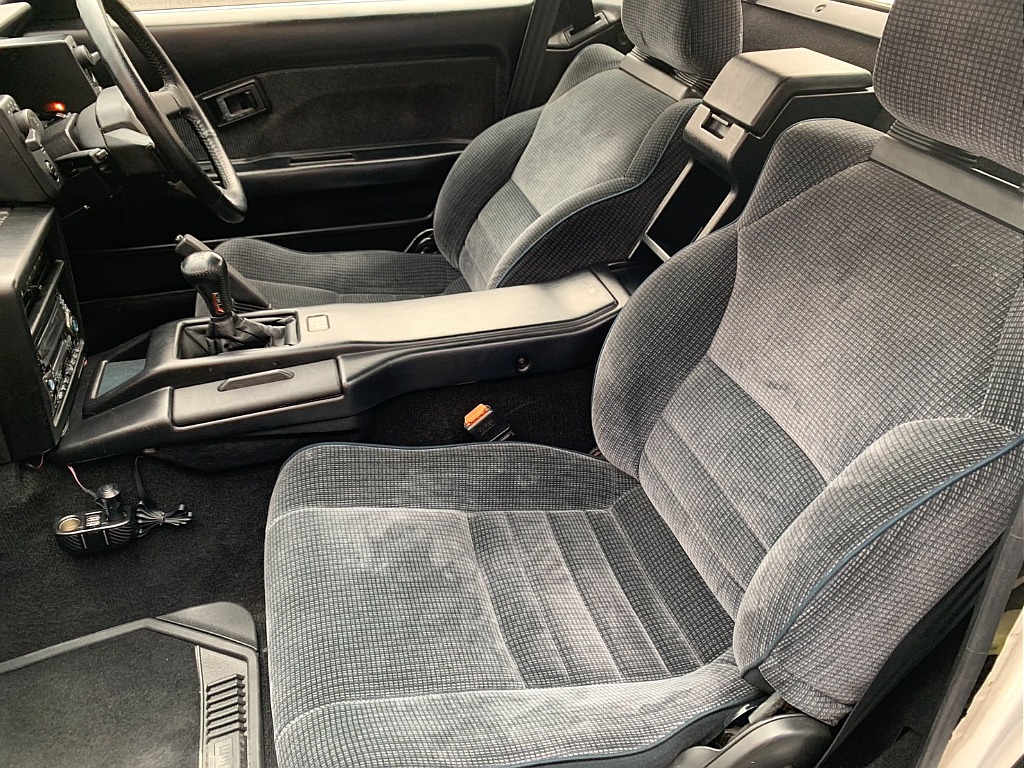 トヨタ MR2(19枚目)