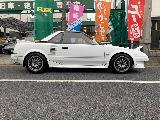 トヨタ MR2(20枚目)