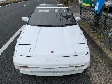 トヨタ MR2(2枚目)