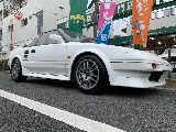 トヨタ MR2(3枚目)