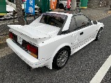 トヨタ MR2(4枚目)