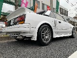 トヨタ MR2(5枚目)