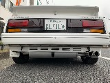 トヨタ MR2(7枚目)