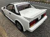 トヨタ MR2(8枚目)