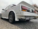 トヨタ MR2(9枚目)