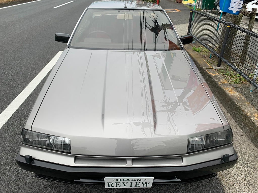 日産 スカイライン２ドアHT(2枚目)