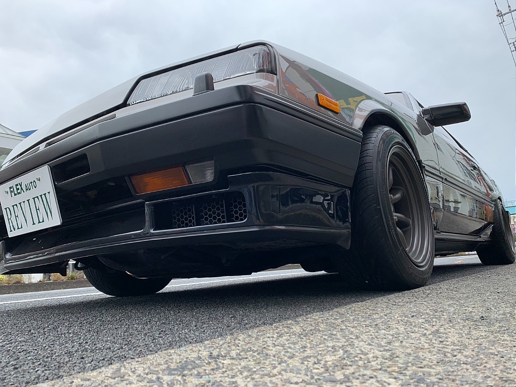 日産 スカイライン２ドアHT(11枚目)