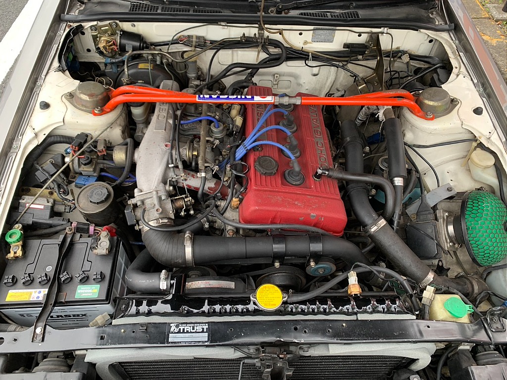 日産 スカイライン２ドアHT(13枚目)