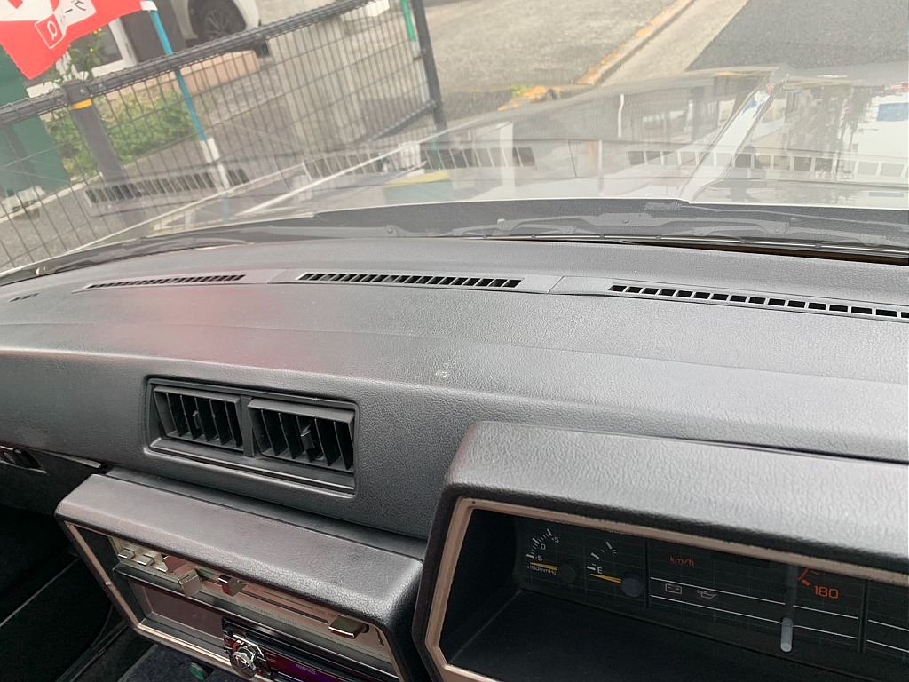 日産 スカイライン２ドアHT(17枚目)