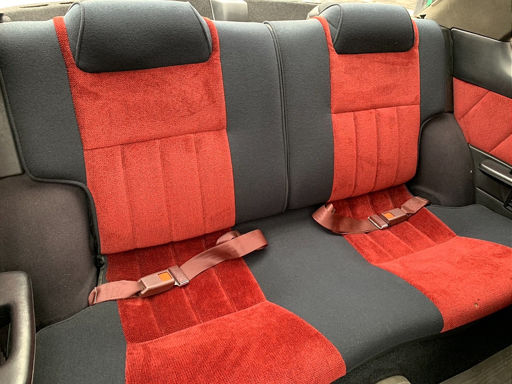 日産 スカイライン２ドアHT(18枚目)