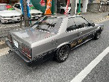 日産 スカイライン２ドアHT(4枚目)