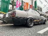 日産 スカイライン２ドアHT(5枚目)